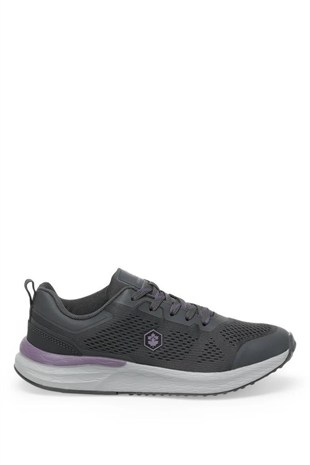 LUmberjack Mulsane Wmn 2PR 101164407 K.Gri Kadın Spor Ayakkabı