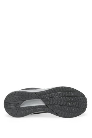 LUmberjack Mulsane Wmn 2PR 101164407 K.Gri Kadın Spor Ayakkabı