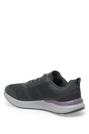 LUmberjack Mulsane Wmn 2PR 101164407 K.Gri Kadın Spor Ayakkabı