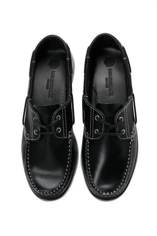 Lumberjack Navigator 3FX 101345245 Lacivert Erkek Ayakkabı