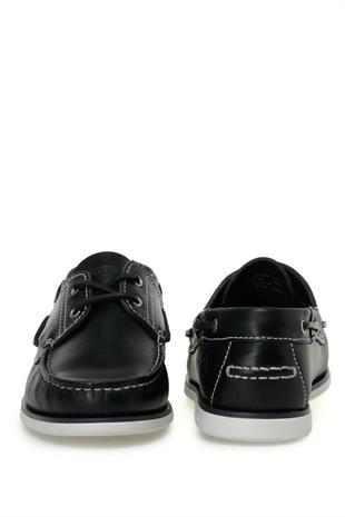 Lumberjack Navigator 3FX 101345245 Lacivert Erkek Ayakkabı