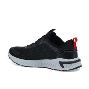 Lumberjack Ocean 101032037 Siyah Erkek Spor Ayakkabı