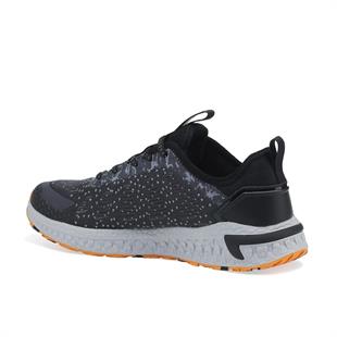 Lumberjack Ocean 101032040 K.Gri Erkek Spor Ayskkabı