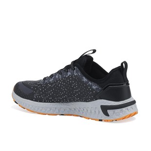 Lumberjack Ocean 101032040 K.Gri Erkek Spor Ayskkabı