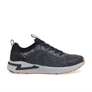Lumberjack Ocean 101032040 K.Gri Erkek Spor Ayskkabı