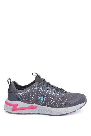 Lumberjack  Ocean 101032598 K.Gri Kadın Spor Ayakkabı