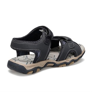 Lumberjack Ossıe 100498165 Laci Çocuk Sandalet
