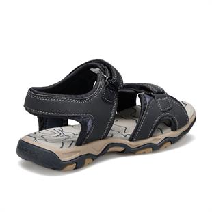 Lumberjack Ossıe 100498165 Laci Çocuk Sandalet