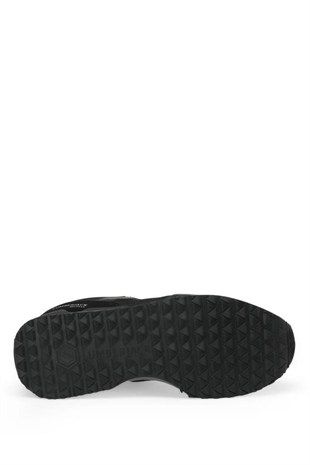 Lumberjack Purge 2PR 101164972 Siyah-Turuncu Erkek Spor Ayakkabı