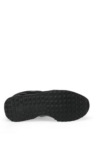 Lumberjack Purge 2PR 101164972 Siyah-Turuncu Erkek Spor Ayakkabı