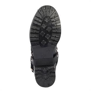 Lumberjack Redox Siyah Kadın Botu