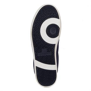 Lumberjack Ronas 100263583 Lacivert Erkek Spor Ayakkabı