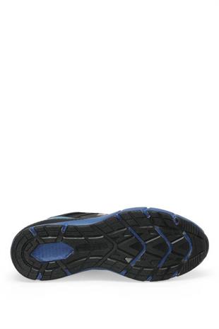 Lumberjack Rursa 2PR 101164999 Siyah/Saks Erkek Outdoor Ayakkabı