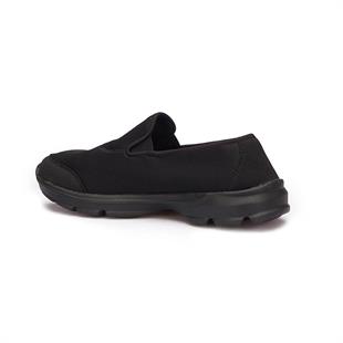 Lumberjack Sade Black Erkek Günlük Ayakkabı