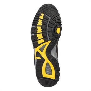 Lumberjack Shell Hi Black Waterproof Erkek Outdoor Bot