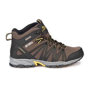 Lumberjack Shell Hi Haki Erkek Outdoor Bot