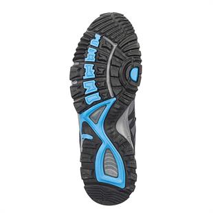 Lumberjack Shell Hi K Gri Outdoor Waterproof Erkek bot