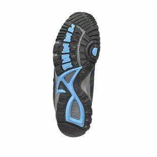 Lumberjack Shell Hi Navy Waterproof Erkek Outdoor Bot