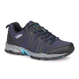 Lumberjack Shell Navy Waterproof Erkek Outdoor Ayakkabı