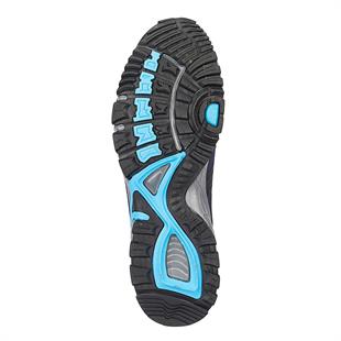 Lumberjack Shell Navy Waterproof Erkek Outdoor Ayakkabı