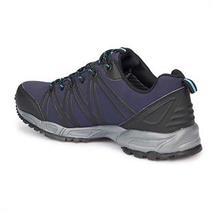 Lumberjack Shell Navy Waterproof Erkek Outdoor Ayakkabı