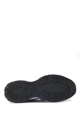 Lumberjack Sivo FX 101328240 K.Gri Erkek Spor Ayakkabı