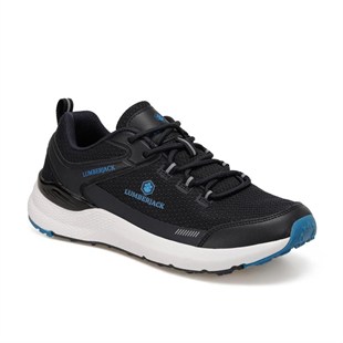 Lumberjack Smart 100485758 Laci Erkek Spor Ayakkabı