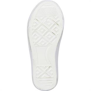 Lumberjack Soho 100299963 Beyaz Bayan Spor Ayakkabı