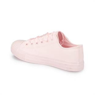 Lumberjack Soho 100299964 Pembe Bayan Spor Ayakkabı
