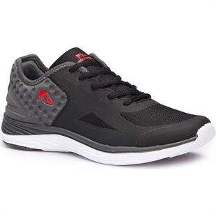 Lumberjack Space 100236680 Siyah Erkek Spor Ayakkabı