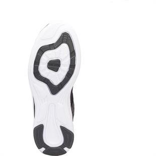 Lumberjack Space 100236680 Siyah Erkek Spor Ayakkabı