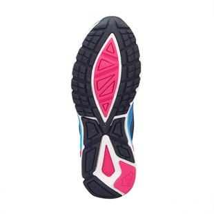 Lumberjack Speed Blue Kadın Spor Ayakkabı