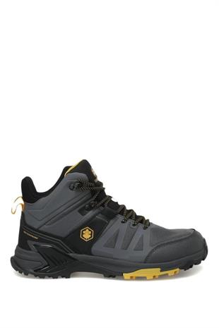 Lumberjack Star Hi 2PR Koyu Gri/Sarı Erkek Outdoor Bot