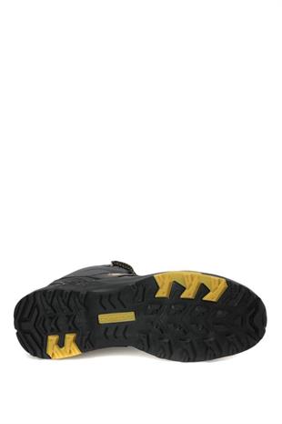 Lumberjack Star Hi 2PR Koyu Gri/Sarı Erkek Outdoor Bot