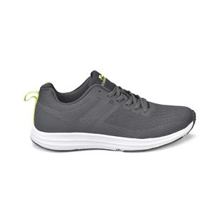 Lumberjack Strong 100322994 Gri Erkek Spor Ayakkabı