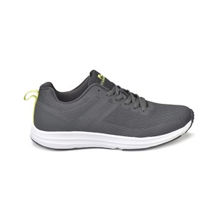Lumberjack Strong 100322994 Gri Erkek Spor Ayakkabı