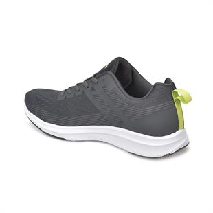 Lumberjack Strong 100322994 Gri Erkek Spor Ayakkabı