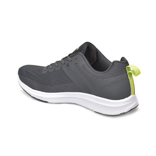 Lumberjack Strong 100322994 Gri Erkek Spor Ayakkabı