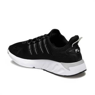 Lumberjack Sword 100497727 Siyah Erkek Ayakkabı