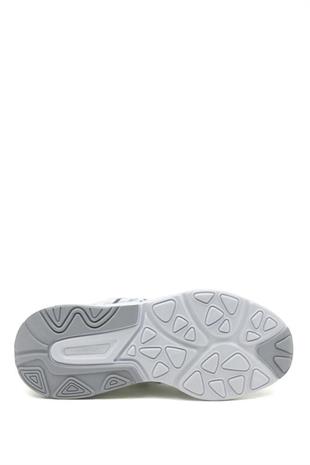 Lumberjack Sword 2FX 101084162 Beyaz Kadın Spor Ayakkabı