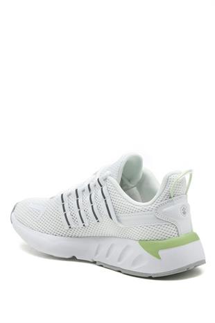 Lumberjack Sword 2FX 101084162 Beyaz Kadın Spor Ayakkabı