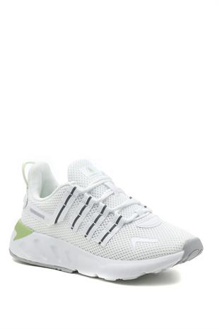 Lumberjack Sword 2FX 101084162 Beyaz Kadın Spor Ayakkabı