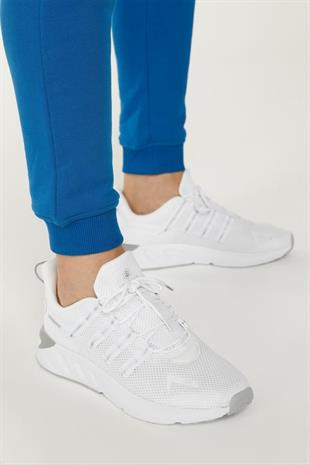 Lumberjack Sword 2FX 101086556 Beyaz Erkek Spor Ayakkabı