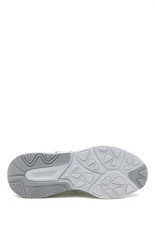 Lumberjack Sword 2FX 101086556 Beyaz Erkek Spor Ayakkabı