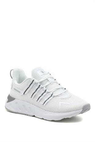 Lumberjack Sword 2FX 101086556 Beyaz Erkek Spor Ayakkabı