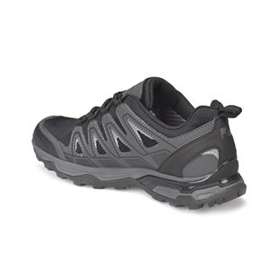 Lumberjack Tall Siyah 100327148  Outdoor Erkek Ayakkabı