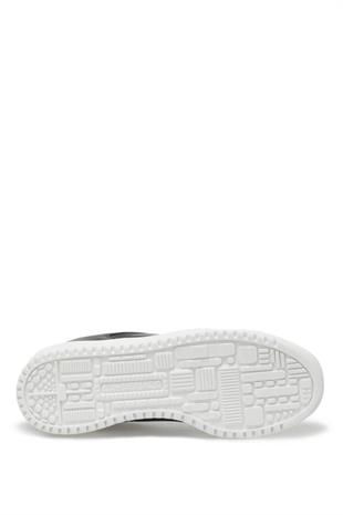 Lumberjack Taylor 2 PR 101164527 Siyah Kadın Spor Ayakkabı