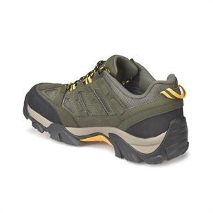 Lumberjack Tekron 100263796 Haki  Outdoor Erkek Ayakkabı