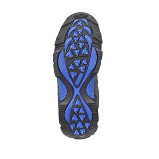 Lumberjack Tekron Hı K.Gri 100263574 Outdoor Erkek Bot