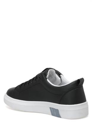 Lumberjack Tına 2PR 101172450 Siyah Kadın Spor Ayakkabı